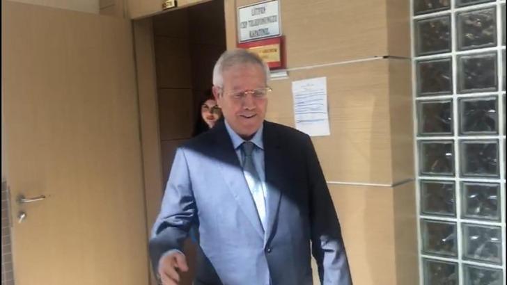 Aziz Yıldırım'dan patladı! 'Her parmak kaldıran...' G5