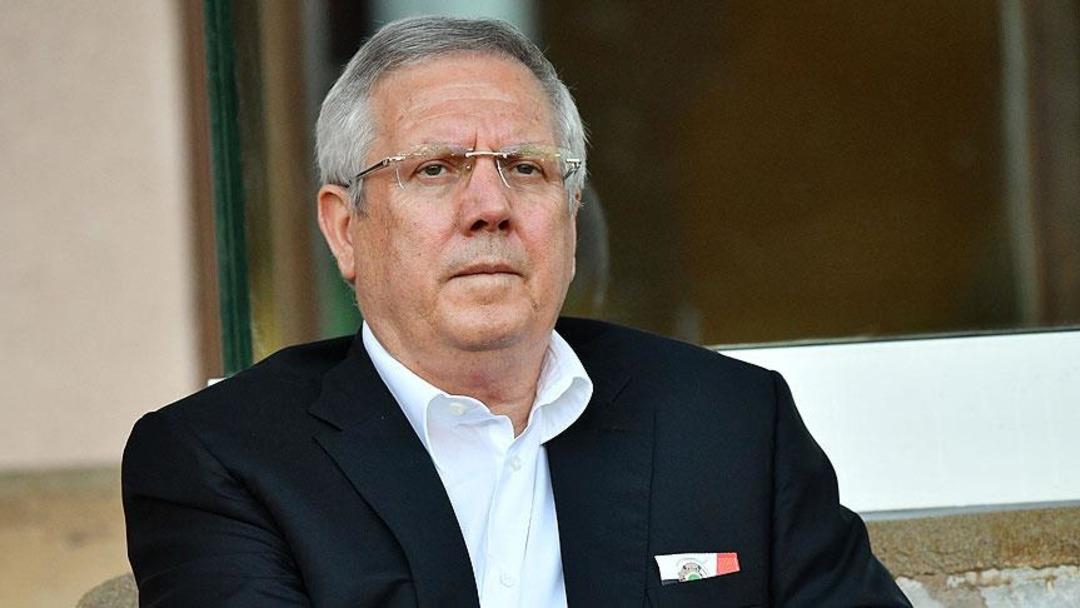 Aziz Yıldırım ne zaman a&ccedil;ıklama yapacak? Aziz Yıldırım basın a&ccedil;ıklaması...