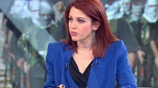 Nagehan Alçı hakkında suç duyurusu