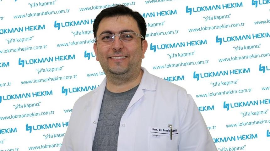 Uzman Doktor Şahin’den ‘alzheimer’ uyarısı