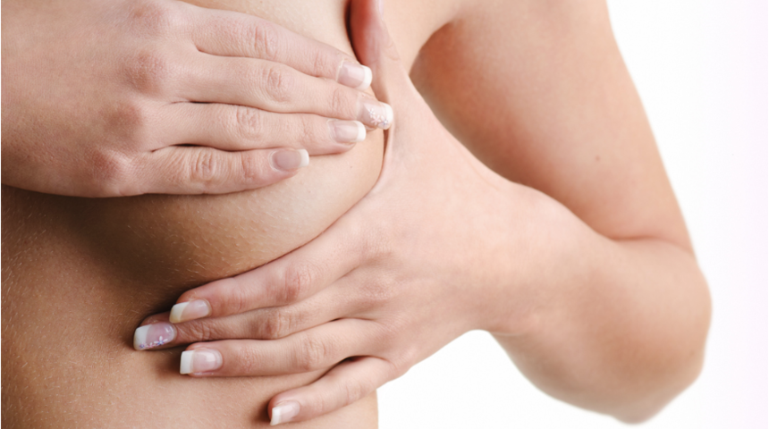 T&uuml;rkiye&rsquo;de kanser olan her 4 kadından biri meme kanseri