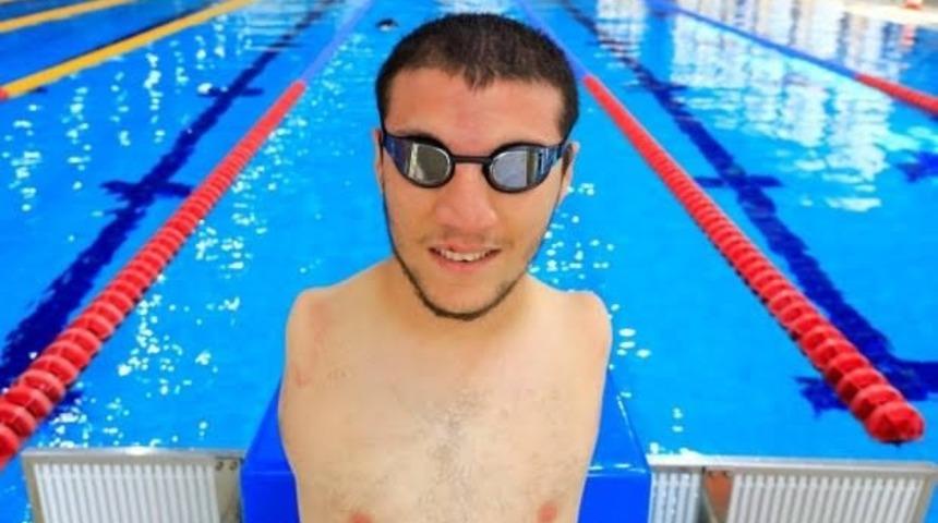 Şampiyon y&uuml;z&uuml;c&uuml;ler hikayelerini SD&Uuml;&rsquo;de anlatacak