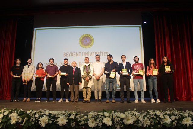 Beykent Üniversitesi yeni akademik yıla merhaba dedi