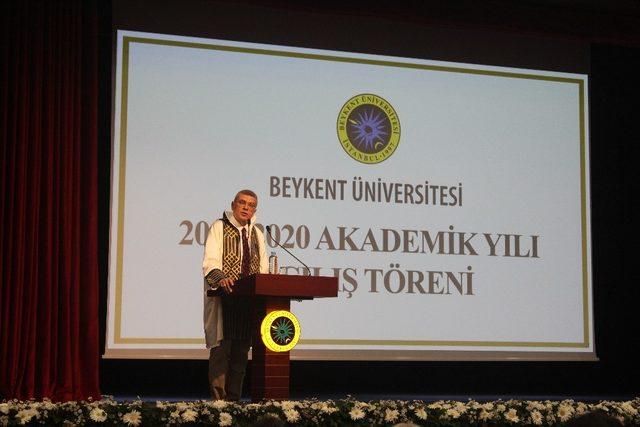 Beykent Üniversitesi yeni akademik yıla merhaba dedi