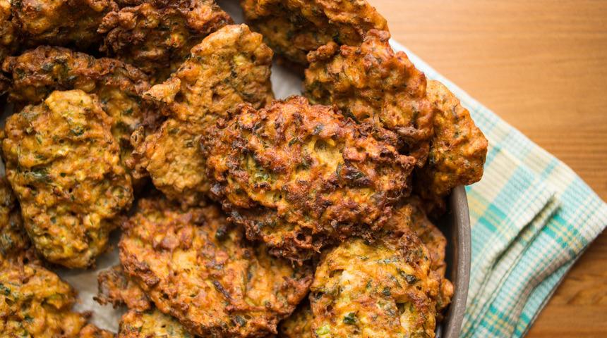 Pırasa k&ouml;ftesi tarifi