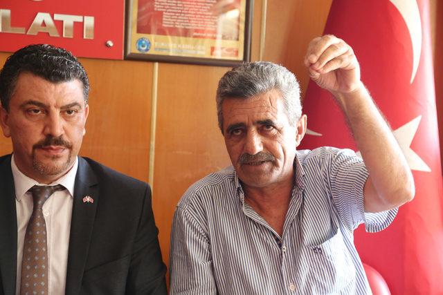 CHP'li meclis üyesinden caddeye şehit ismi verilmesi teklifine şerh