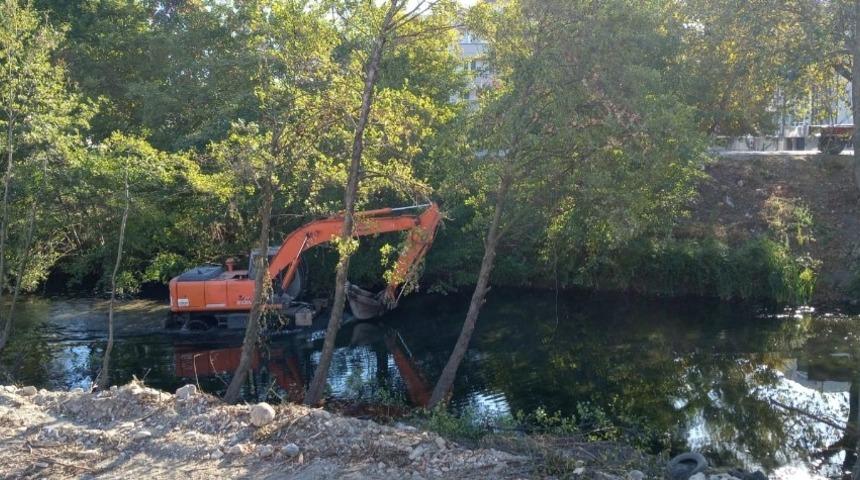 Edremit&rsquo;te kış seferberliği