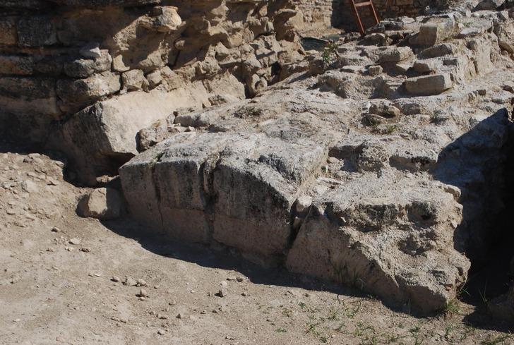 Romalılar, 1800 yıl önce depreme karşı teknikler kullanmış G2