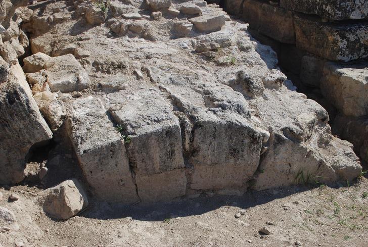 Romalılar, 1800 yıl önce depreme karşı teknikler kullanmış G4