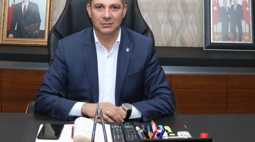 Altınsoy: &ldquo;Milletimize devletimizin sıcak y&uuml;z&uuml;n&uuml; g&ouml;sterdik&rdquo;