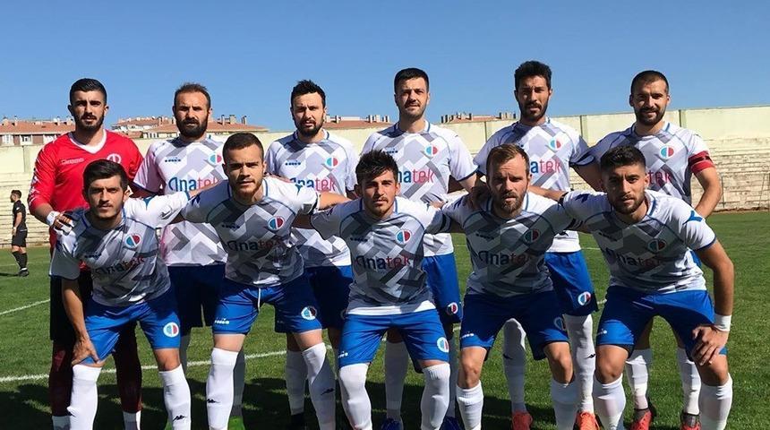 Anadolu &Uuml;niversitesi deplasmandan puanla d&ouml;nd&uuml;