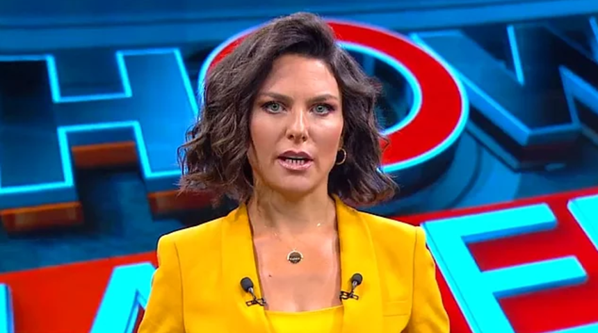 AFAD Başkanı Güllüoğlu'ndan Ece Üner'e: Hukuki yollara başvuracağız