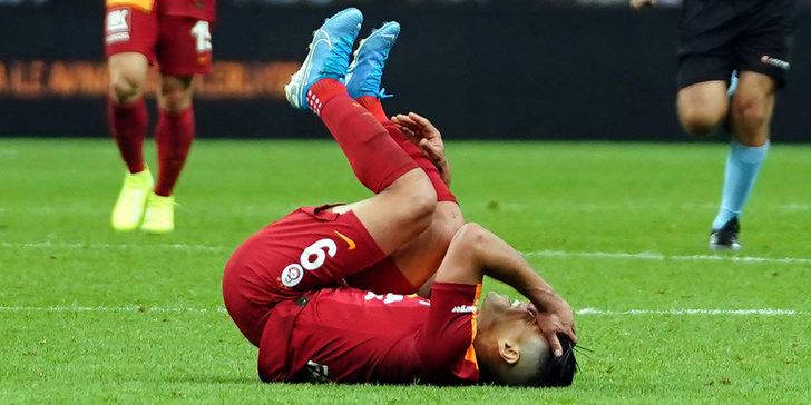 Manchester United'ın Radamel Falcao için Galatasaray'a teklif yapacağı iddia edildi G3