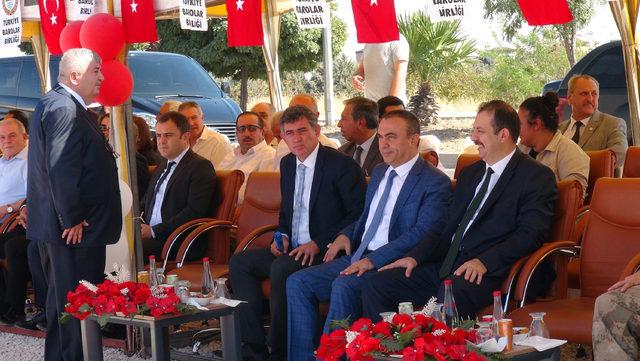TBB Başkanı Feyzioğlu: Yargı reformu Meclis açılır açılmaz gündemde (2)