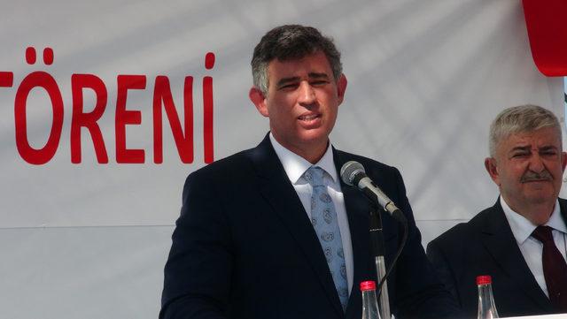 TBB Başkanı Feyzioğlu: Yargı reformu Meclis açılır açılmaz gündemde (2)