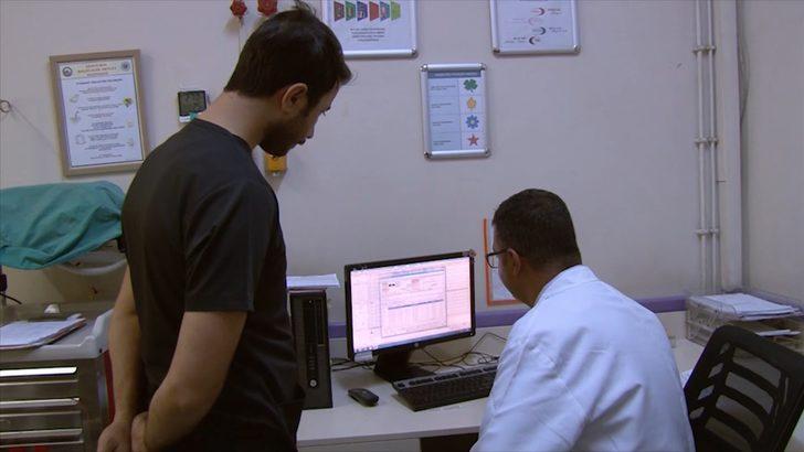 Karın ağrısı şikayetiyle ameliyata alınmıştı! '17 yıllık doktorum, böylesini görmedim' G1