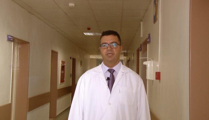 Karın ağrısı şikayetiyle ameliyata alınmıştı! '17 yıllık doktorum, böylesini görmedim' G3