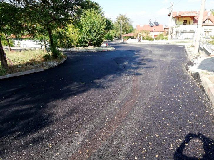 Isparta Belediyesi’nden şehrin her noktasında çalışma G2
