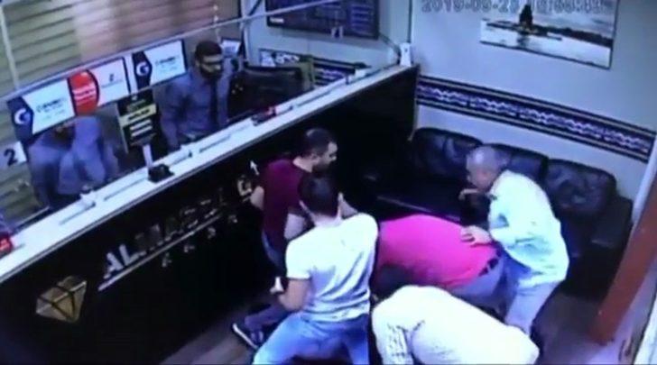 Türkiye - Libya hattında film gibi rehine operasyonu! Nefes kesen anlar kamerada G5