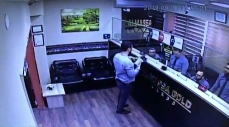 Türkiye - Libya hattında film gibi rehine operasyonu! Nefes kesen anlar kamerada G1