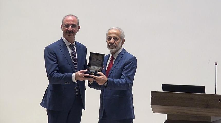 Harran &Uuml;niversitesinde oryantasyon haftası başladı