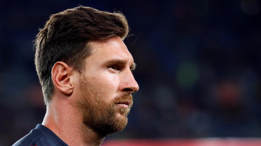 Ulusal Mahkeme, Messi'nin vakfı ile ilgili soruşturma talebini reddetti