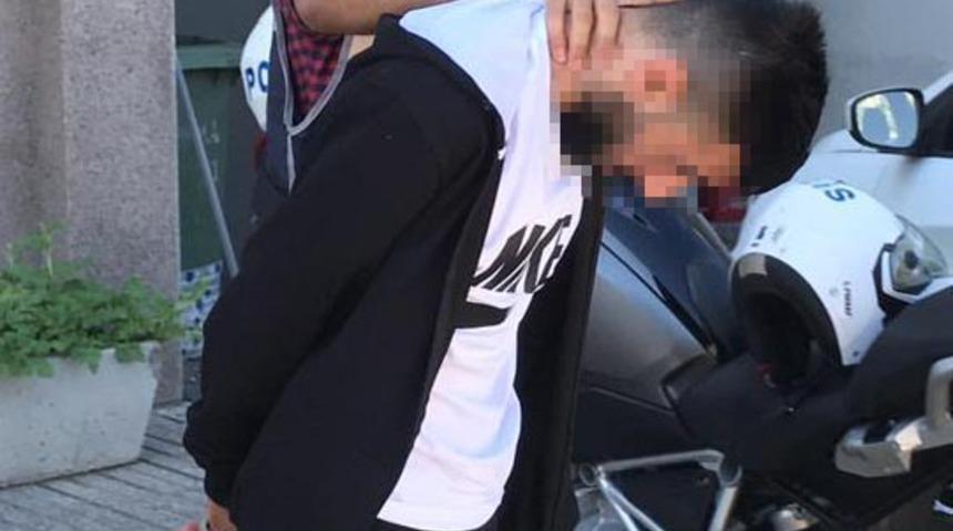 Tuğ&ccedil;e'nin erkek arkadaşı g&ouml;zaltında: Şaka yaparken yanlışlıkla vurdum (2)