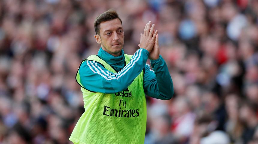 Ve Mesut Özil kararı verildi!