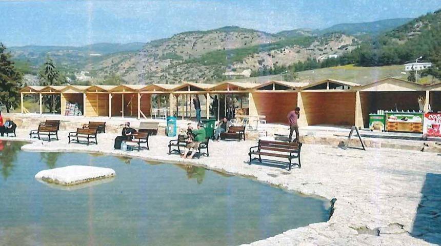 Süre doldu ve hepsi yıkıldı