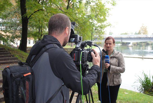 TİKA'dan Bosna Hersek medyasına destek