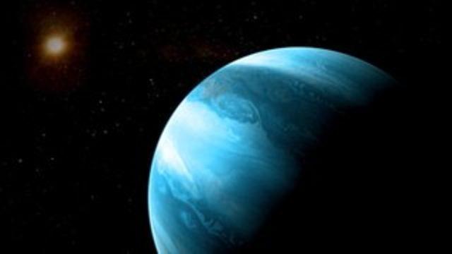 Gökbilim teorilerine meydan okuyan keşif: Küçük yıldızın yörüngesinde dev gezegen