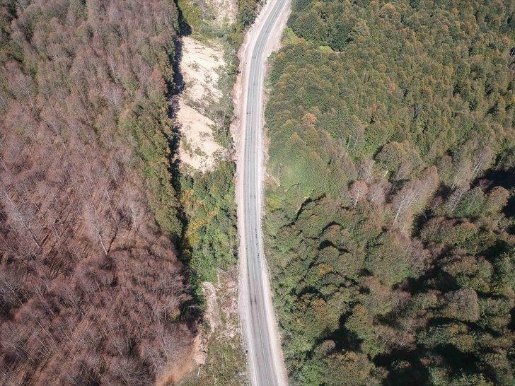 Durdurulamıyorlar! 'Derenin içinde de varlar' G1