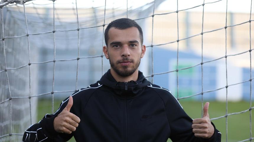 Barış Alıcı: Karadeniz derbisini kazanmak istiyoruz