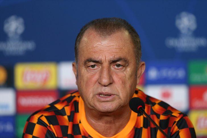 Terim'den eleştirilere flaş yanıt! G1