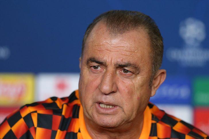 Terim'den eleştirilere flaş yanıt! G2