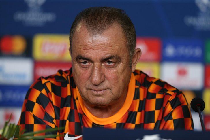 Terim'den eleştirilere flaş yanıt! G4