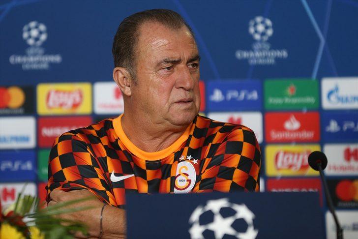Terim'den eleştirilere flaş yanıt! G5