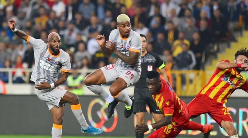 G.Saray'da PSG öncesi sakatlık şoku!