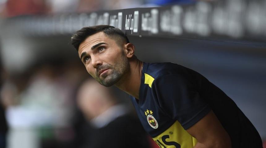 Hasan Ali Kaldırım milli aradan sonra hazır hala gelecek