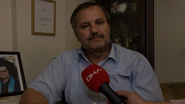 Öldürülen İTÜ'lü Halit Ayar'ın anne-babası iddianame sonrası konuştu