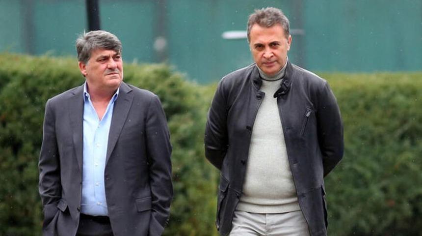 Serdal Adalı: Beşiktaş'a faydalı olacağıma inandığımda başkan adayı olacağım