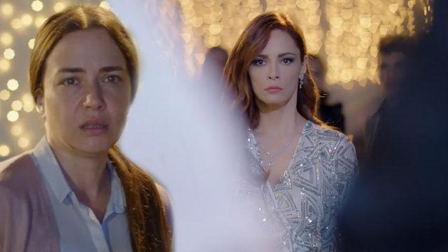 Zalim İstanbul 14. yeni bölüm fragmanı yayınlandı! Cenk ve Cemre evlendi mi? Zalim İstanbul 13. son bölüm izle!