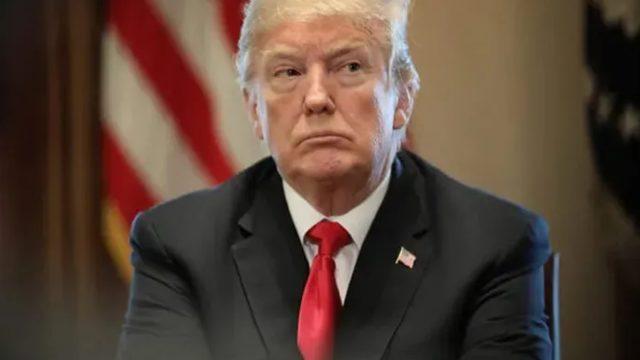 Trump için tehlike çanları çalıyor! Yardım istedi!