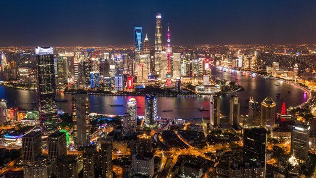 Çin Halk Cumhuriyeti 70 yaşında: 'Ekonomik mucize' nasıl gerçekleşti?