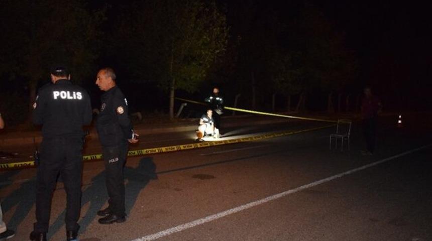 Malatya’da silahlı saldırı!