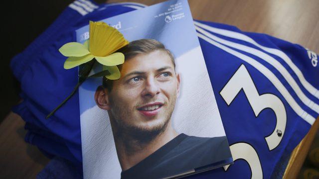 Emiliano Sala: FIFA Cardiff'in transfer ücretini ödemesine karar verdi