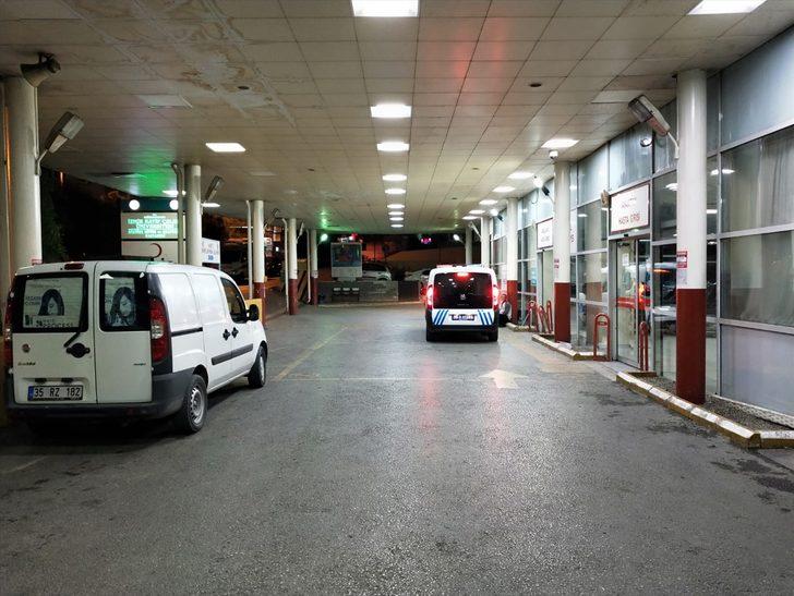 Dehşet gecesi: 1 ölü, 2 yaralı G2