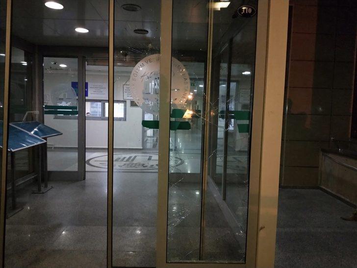 Dehşet gecesi: 1 ölü, 2 yaralı G1