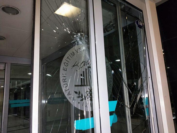 Dehşet gecesi: 1 ölü, 2 yaralı G3