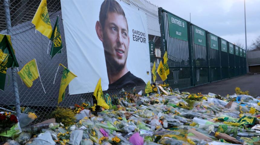 FIFA'dan Emiliano Sala'nın bonservisiyle ilgili karar